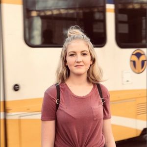 Meet your Posher, Brook